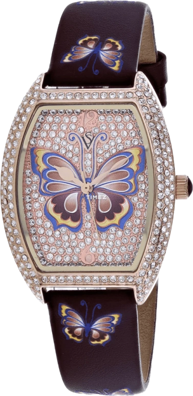 Christian Van Sant woman CV4874