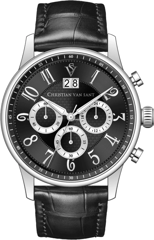 Christian Van Sant man CV3940