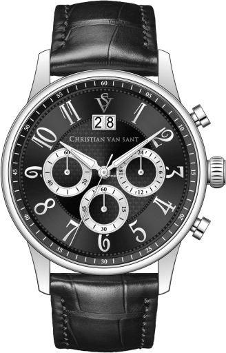 Christian Van Sant man CV3940