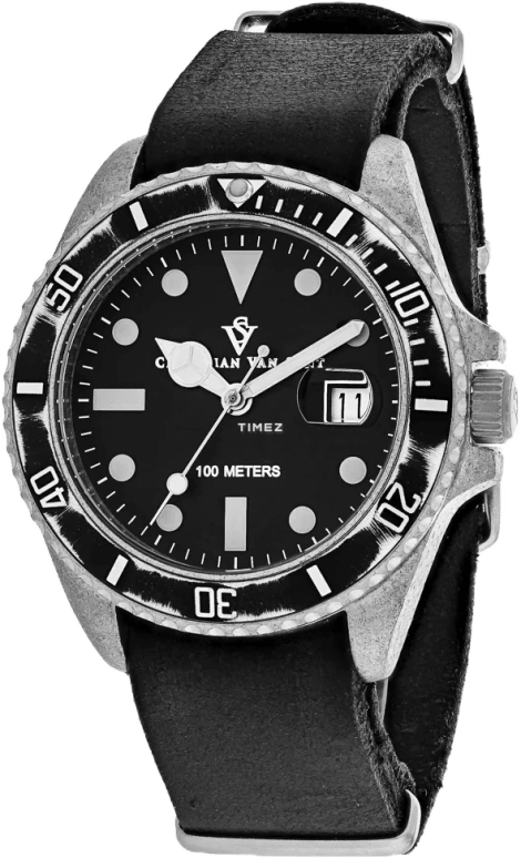 Christian Van Sant man CV5200