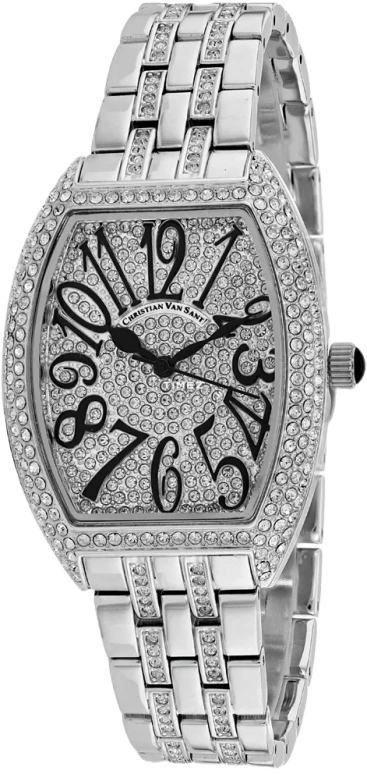 Christian Van Sant woman CV0260