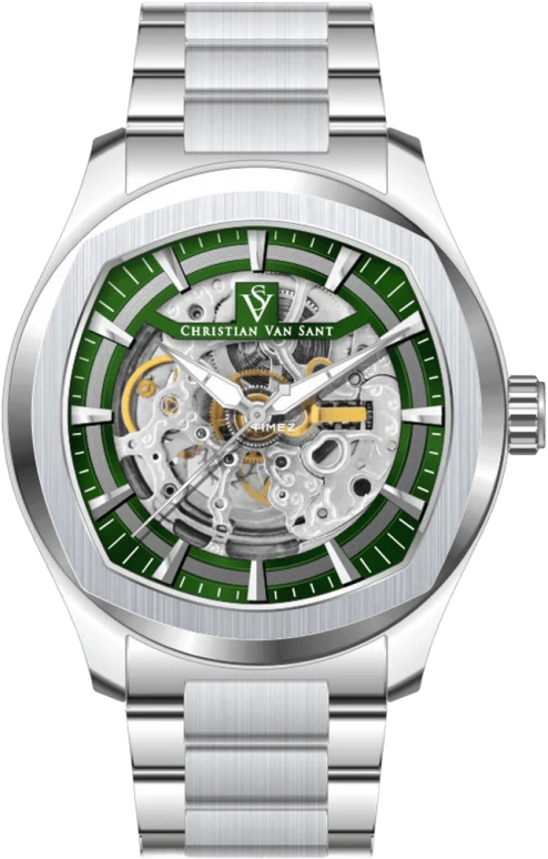 Christian Van Sant man CV9507