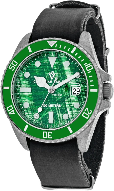 Christian Van Sant man CV5202B