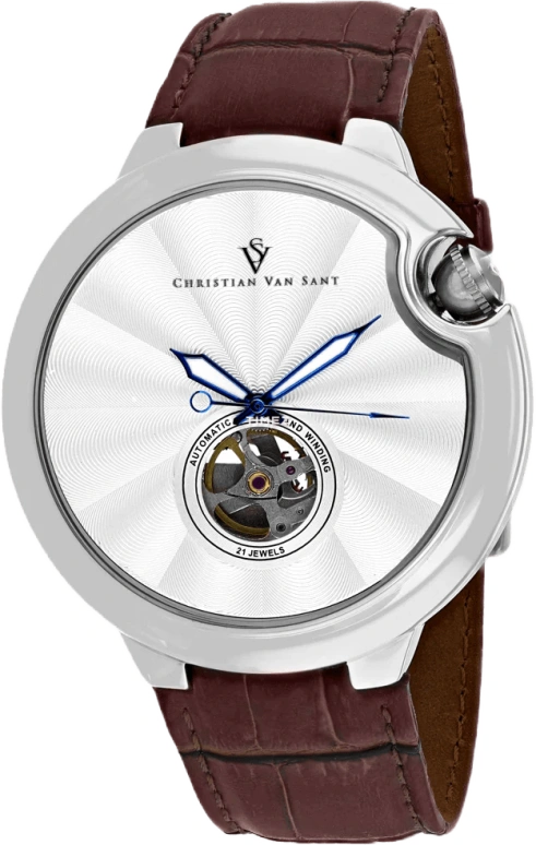 Christian Van Sant man CV0141