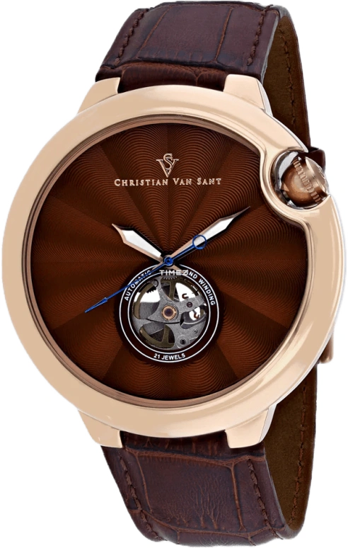 Christian Van Sant man CV0144