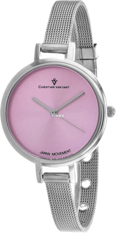 Christian Van Sant woman CV282