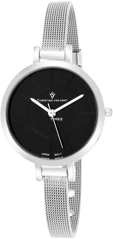 Christian Van Sant woman CV6611