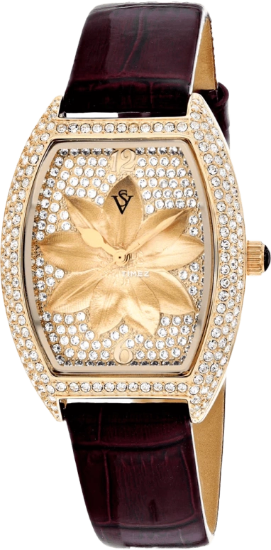 Christian Van Sant woman CV4857