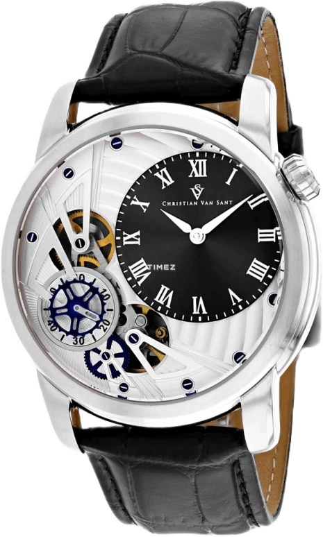 Christian Van Sant man CV1541