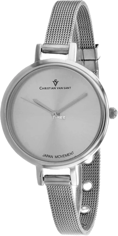 Christian Van Sant woman CV0280