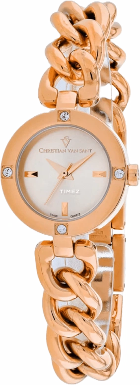 Christian Van Sant woman CV0213