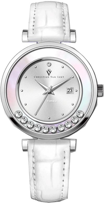 Christian Van Sant woman CV3811