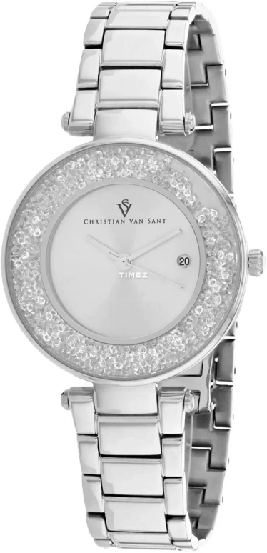 Christian Van Sant woman CV1210