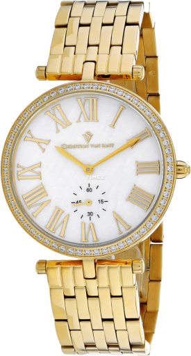 Christian Van Sant woman CV0292