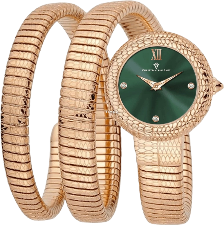 Christian Van Sant woman CV0895