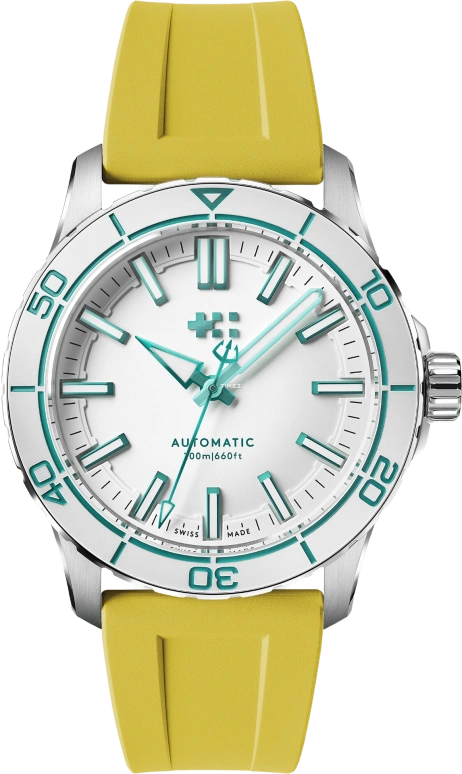 Christopher Ward C60 C60-41A3H31S0WW0-RY