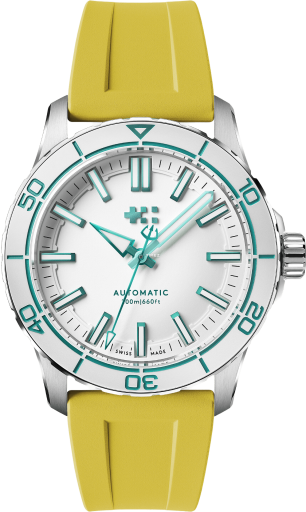 Christopher Ward C60 C60-41A3H31S0WW0-RY