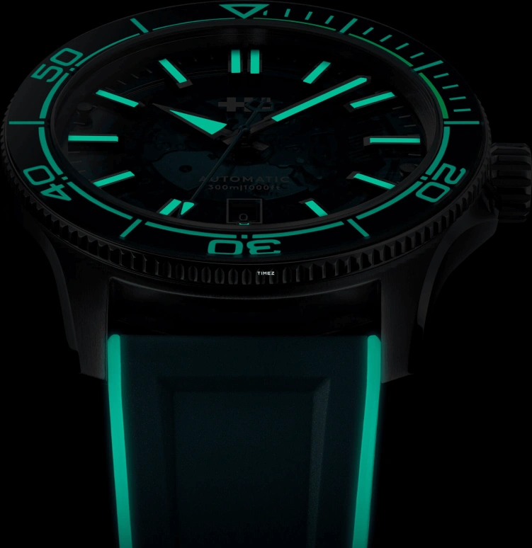 Christopher Ward,C60 42mm,42mm,Stainless Steel,Blue,Automatic,Day,38hours,C60,C60-42ADA31S0BB3-RBW