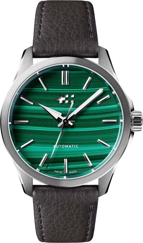 Christopher Ward C63 C63-36A3H1-S00V0-ST