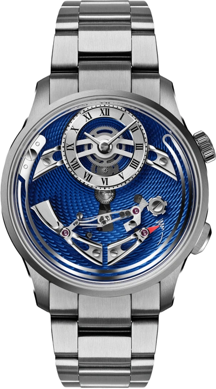 Christopher Ward C1 C01-41APT3-T00B0-B0