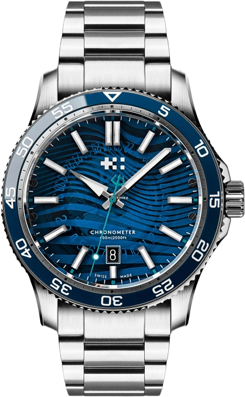 Christopher Ward C60 C60-42ADC3-S0BB2-B0