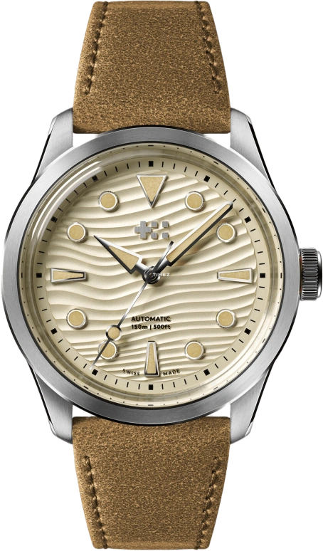 Christopher Ward C65 C65-38A3H4-S00E0-VC