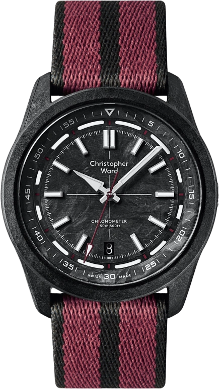 Christopher Ward C63 C63-41ADA3-C00C0-TM