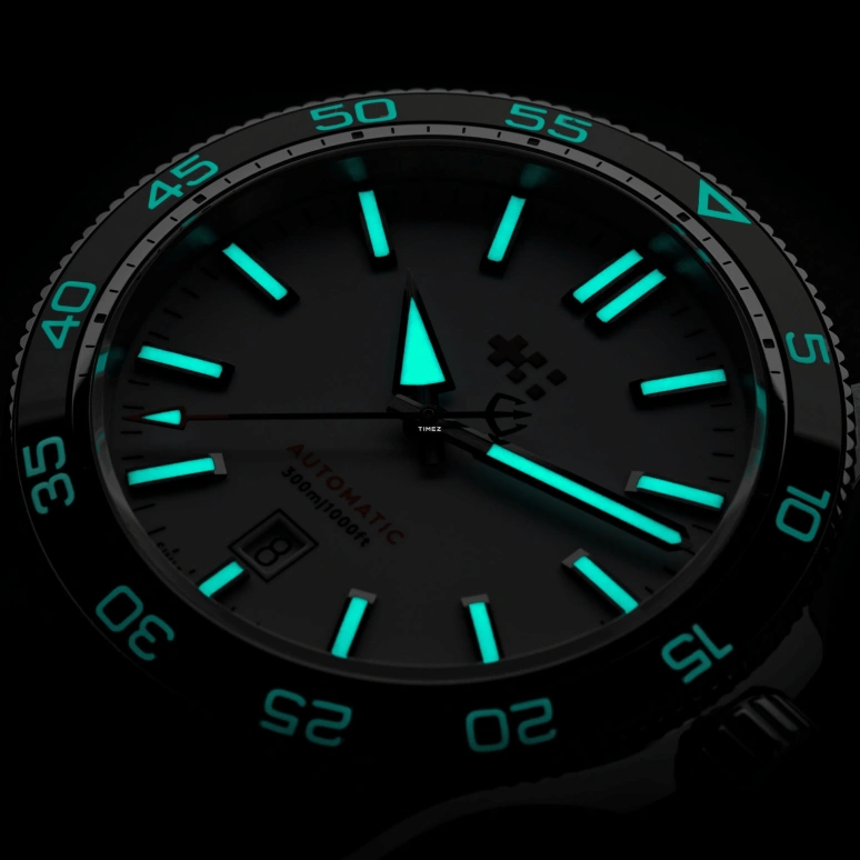 Christopher Ward,C60 42mm,42mm,Stainless Steel,White,Automatic,Day,38hours,C60,C60-42ADA31S0KW1-B0