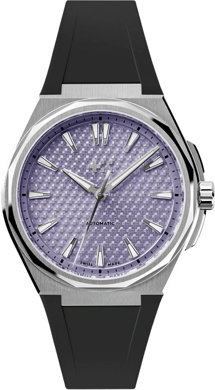 Christopher Ward The Twelve C12-36A3H1-S00P0-RK