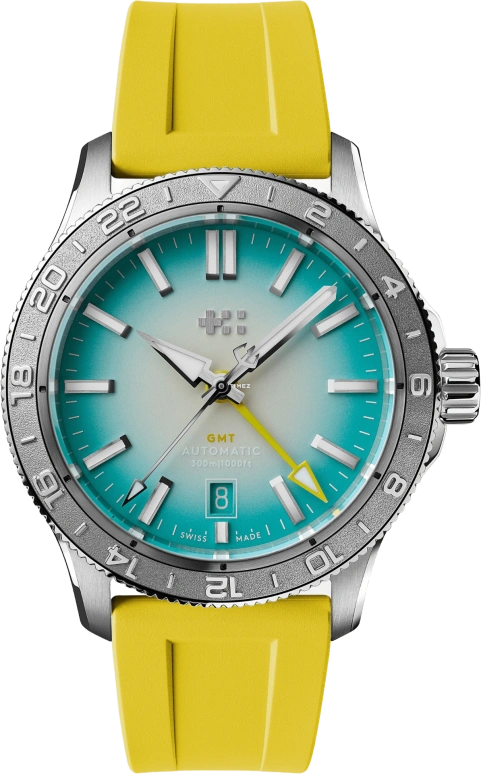 Christopher Ward C60 C60-40AGM31S00V0-RY