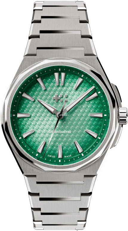 Christopher Ward The Twelve C12-36AHC1-T00V0-B0