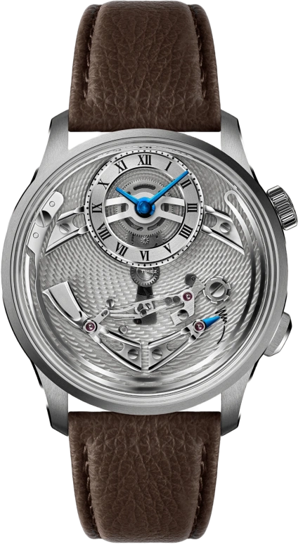 Christopher Ward C1 C01-41APT3-T00G0-MT