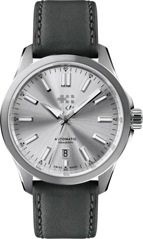 Christopher Ward C63 C63-39ADA3-S00G9-SG