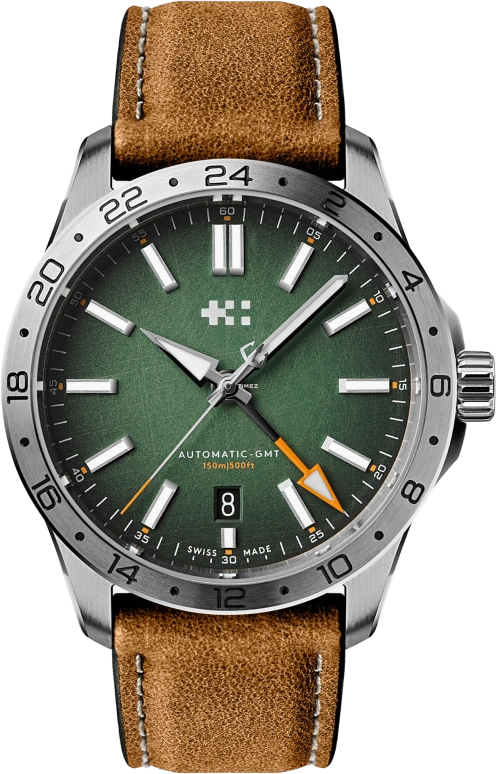 Christopher Ward C63 C63-39AGM3-S00V2-VC