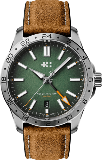 Christopher Ward C63 C63-39AGM3-S00V2-VC