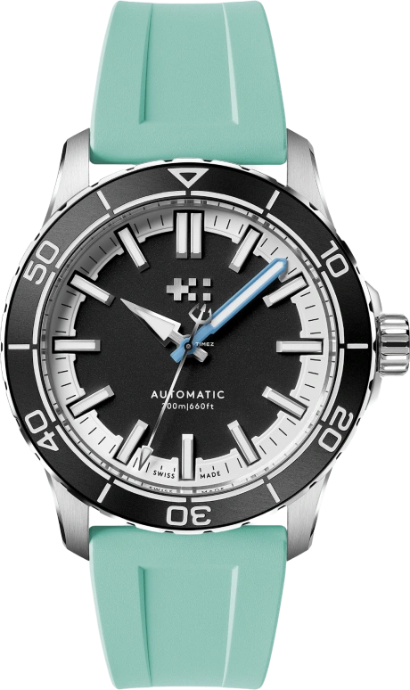 Christopher Ward C60 C60-41A3H31S0KK0-RV