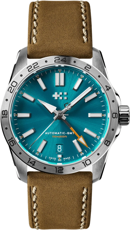 Christopher Ward C63 C63-36AGM3-S00B4-VC