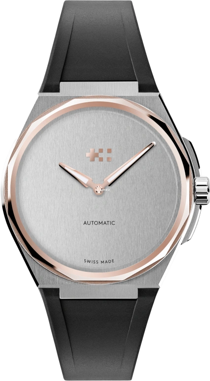 Christopher Ward The Twelve C12-36A2H1-S0AW0-RK