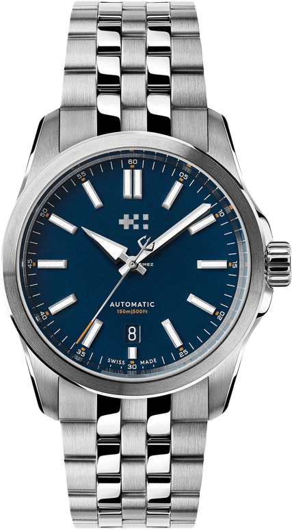 Christopher Ward C63 C63-39ADA3-S00B2-B1
