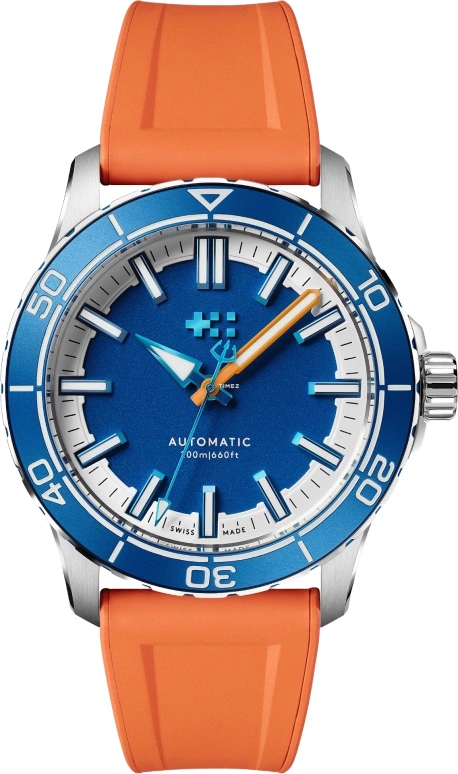 Christopher Ward C60 C60-41A3H31S0BB0-RO
