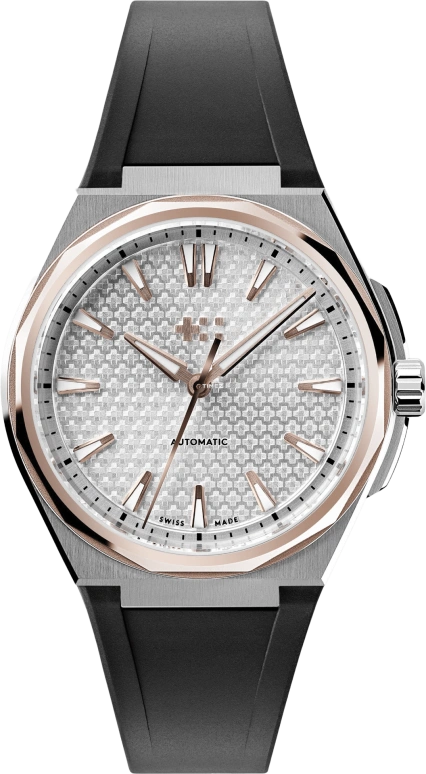 Christopher Ward The Twelve C12-36A3H1-S0AW0-RK
