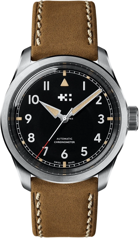Christopher Ward C65 C65-38A3H3-S00K0-VC