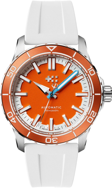 Christopher Ward C60 C60-41A3H31S0OO0-RW