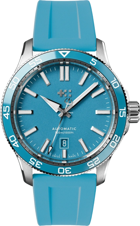 Christopher Ward C60 C60-42ADA31S0BB2-RLB
