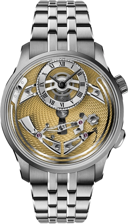 Christopher Ward C1 C01-41APT3-T00A0-B1