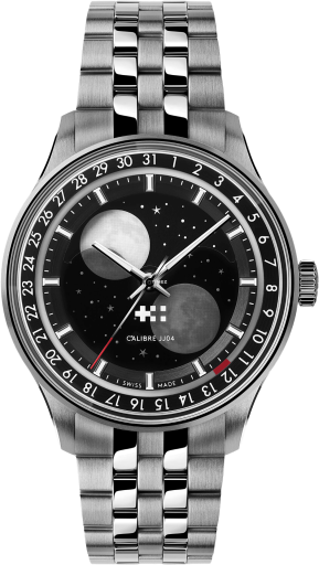 Christopher Ward C1 C01-40AMP2-S00K0-B1