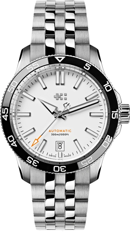 Christopher Ward C60 C60-40ADA31S0KW1-B1