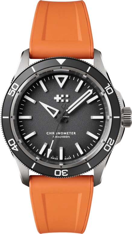 Christopher Ward C60 C60-41C3H31T0KK0-RO