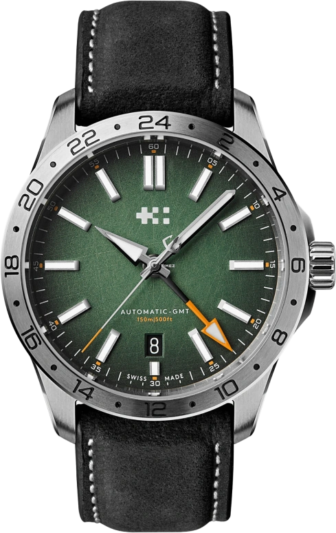 Christopher Ward C63 C63-39AGM3-S00V2-VK
