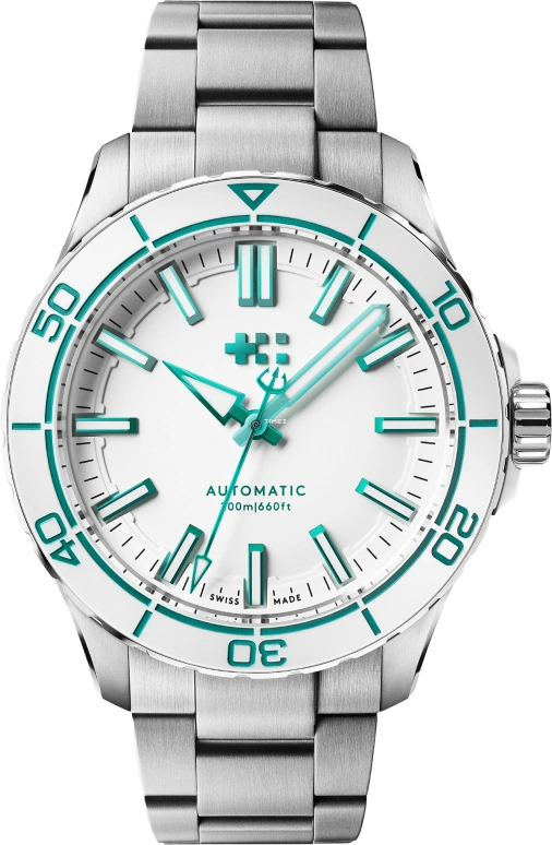 Christopher Ward C60 C60-44A3H31S0WW0-B0
